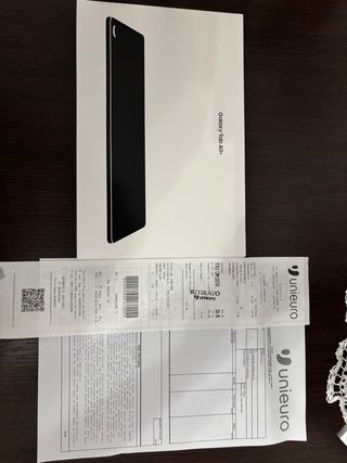 Samsung Galaxy Tab A11+