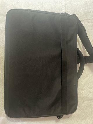 Maletín Targus Clamshell Classic+ 17-18
