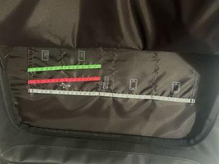 Maletín Targus Clamshell Classic+ 17-18