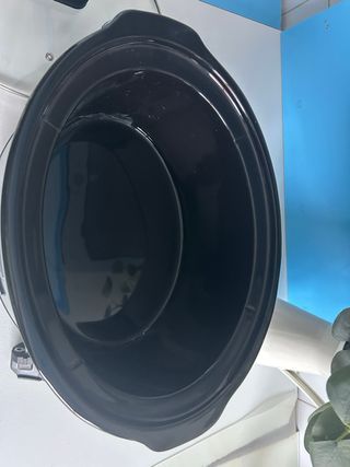 Olla Cocción Lenta Crockpot Digital 7.5L