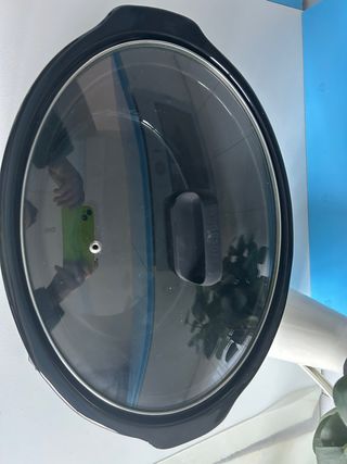 Olla Cocción Lenta Crockpot Digital 7.5L