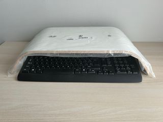 Soporte de escritorio