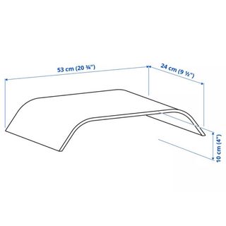 Soporte de escritorio