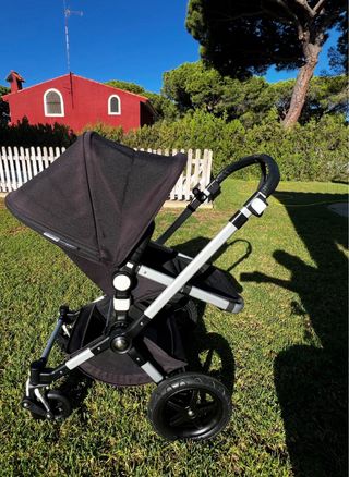 Bugaboo Cameleon 3 Plus
