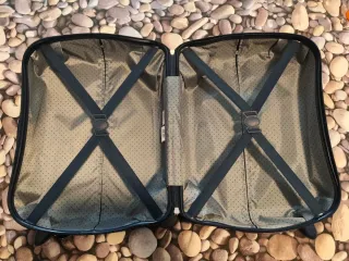 Maleta Infantil Mickey Mouse Disney Ruedas