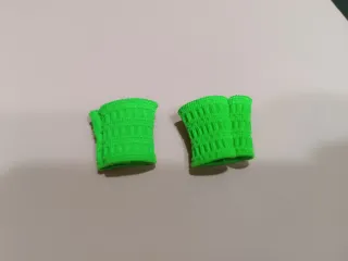 Rodilleras Ken Rollerblade