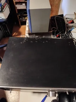 Sintonizador radio Pioneer TX-5300