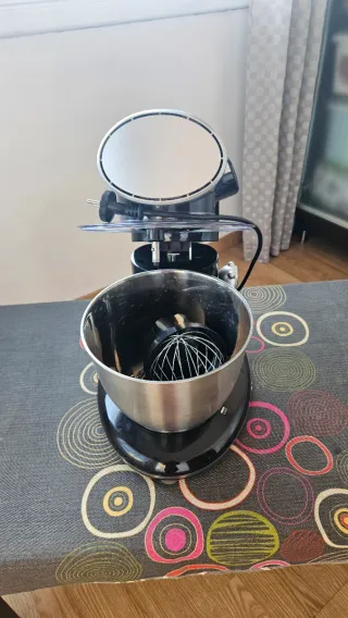 Batidora amasadora Bomann PRECIO NEGOCIABLE