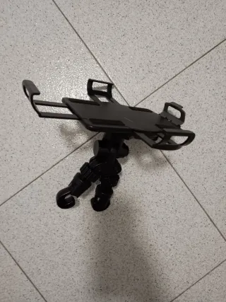 Soporte tablet coche