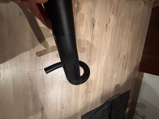 Manillar bici Expert Alloy 42cm