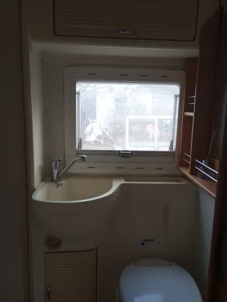 Mercedes-Benz Sprinter 2006