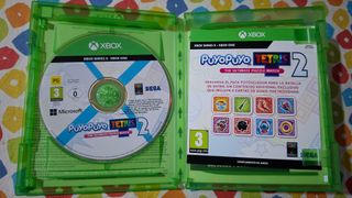 Puyo Puyo Tetris 2 Xbox One