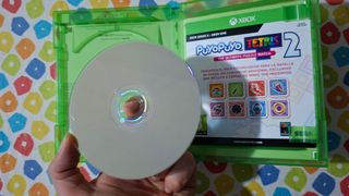 Puyo Puyo Tetris 2 Xbox One