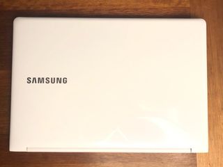 Portátil Samsung Ativ Book 9 Lite Blanco