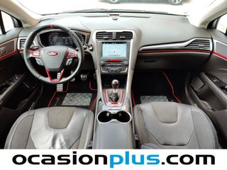 Ford Mondeo 1.5 EcoBoost ST-Line 118 kW (160 CV)