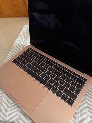 MacBook Air 13 2018 Intel Core i5 1.6GHz 8GB RAM
