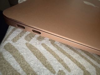 MacBook Air 13 2018 Intel Core i5 1.6GHz 8GB RAM