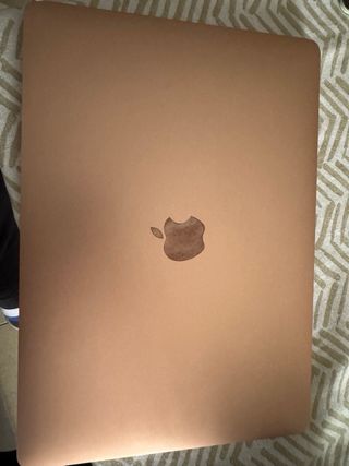 MacBook Air 13 2018 Intel Core i5 1.6GHz 8GB RAM