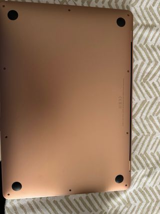 MacBook Air 13 2018 Intel Core i5 1.6GHz 8GB RAM