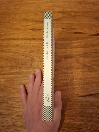 Las Edades de Lulu (Fabula)