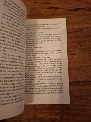 Las Edades de Lulu (Fabula)