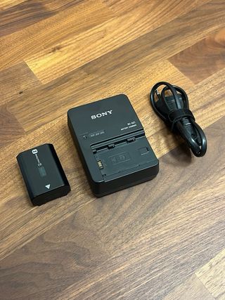 Cámara Sony FX3 Cinema Line