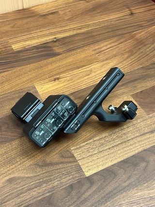 Cámara Sony FX3 Cinema Line