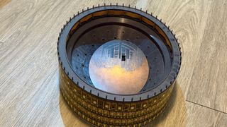 Puzzle 3D Coliseo Ravensburger