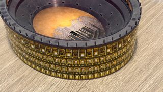 Puzzle 3D Coliseo Ravensburger