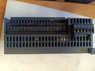 Siemens 6ES7 214-2AD23-0XB0 CPU 224XP PLC