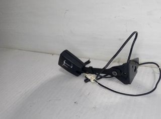 133600 enganche cinturón 9681985480 peugeot 3008