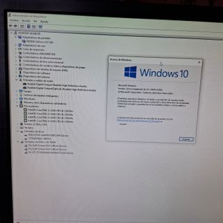 Torre PC Tacens Negra con Placa Asus