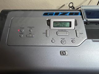 Impresora HP Photosmart 7660