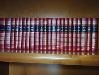 Colección Obras Inmortales