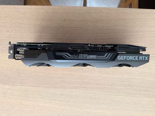 Zotac RTX 3080 10GB Tarjeta Gráfica