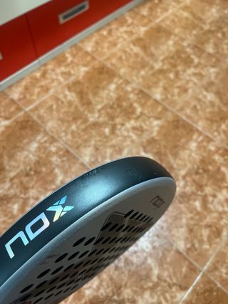 Pala NOX NFA Next Gen Híbrida HR3