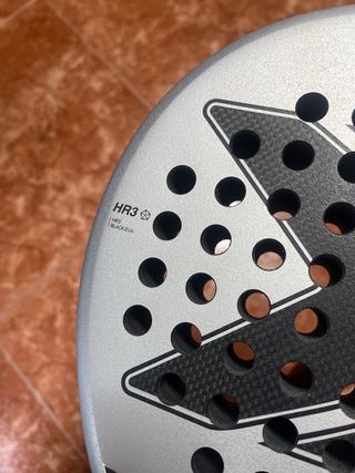 Pala NOX NFA Next Gen Híbrida HR3