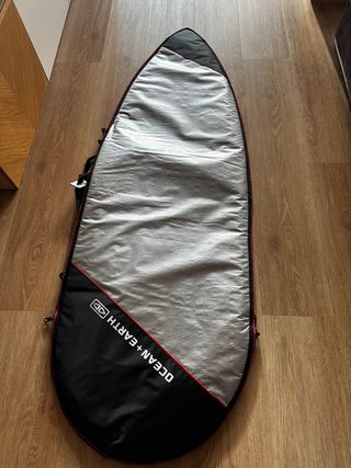 Funda Surf Ocean & Earth 5'8