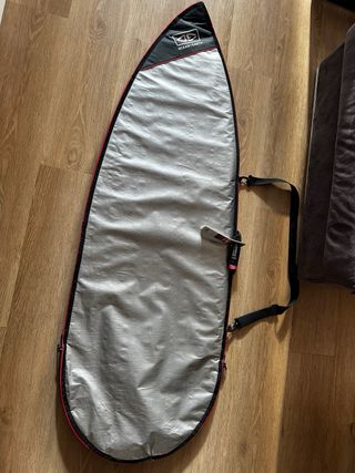 Funda Surf Ocean & Earth 5'8