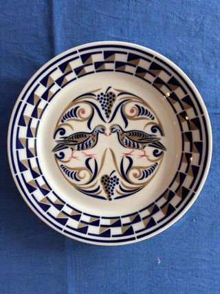 DECORACIÓNY OBJETOS USO MESA SARGADELOS