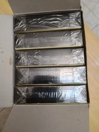 Colección VHS Sara Montiel 5 Éxitos Populares