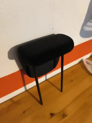 Reposacabezas Citroen C4 Picasso Negro