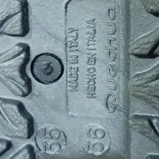 Scarponi da neve Quechua Bambino Taglia 35