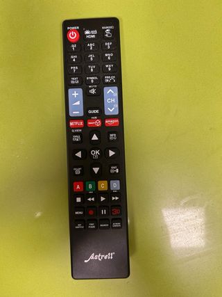 TV LG 42 Plasma 42PJ350 Negra