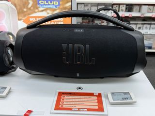 JBL BOOMBOX 3 WiFi + Bluetooth Altavoz Premium
