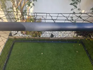 Portería KIPSTA M Decathlon