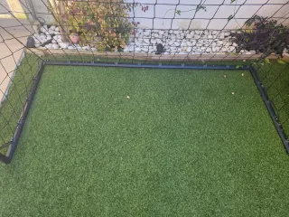 Portería KIPSTA M Decathlon