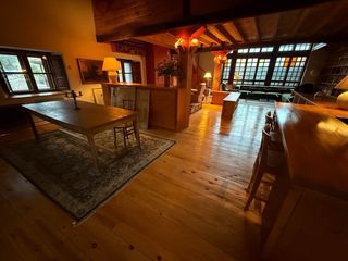 Alfombra Zara Home Lana Floral 3x2m