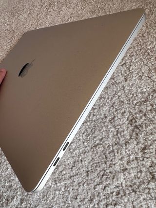 MacBook Pro M1