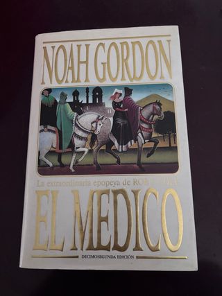 El médico